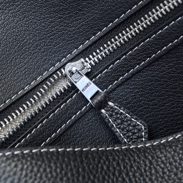 エルメス バッグ 激安角部分ディテール